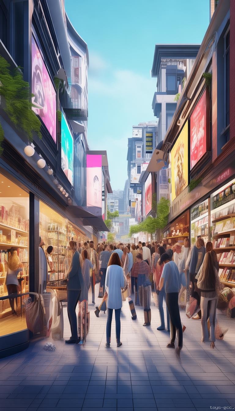 新零售变革：线上线下融合加速，重塑消费体验
